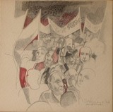 by Caballero Salguero