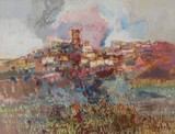 by Caballero Salguero