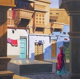 by Rahul Deshpande