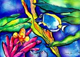 by Kathy Morton-Stanion