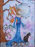 by Dawn  Dovell