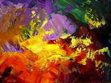 by Eugenia Abramson