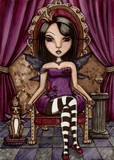 by Maigan Lynn
