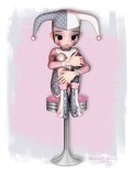 by Danniella Schvarcz