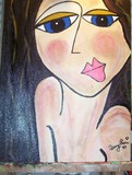 by Sherry DiBartolo