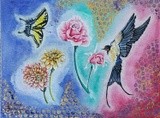 by Cristina Andrisan