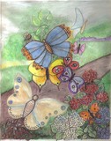 by Sandra Beech