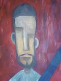 by Rudy Rodriguez