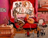 by Adrian Borda