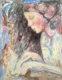 by Maria Anna Machado