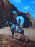 by George Rysanek