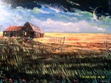 by fred  scherer