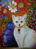 by Susan Cherry