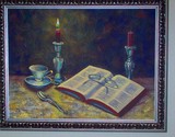 by darrell parrott
