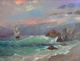 by Valeri Budanov