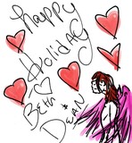 by Beth  