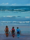 by Alison Vernon
