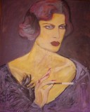 by Pilar Bamba