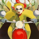 by Federico Cortese