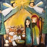 by Patti Ballard