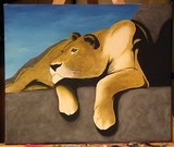 by Krystina Grandmond