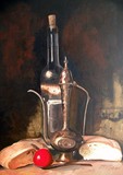 by shagufta mehdi