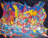 by Judy Woodard