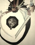 by Jennie Fulk
