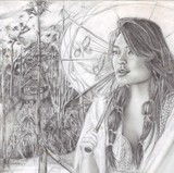 by Ashley Strickland