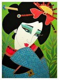 by DULCIE DEE