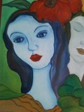 by Maria Escobar