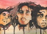 by Matt Burke