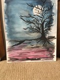 by monah lewis