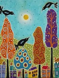 by Karla Gerard