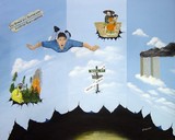 by Gene Nelson (E Squared Nelson)