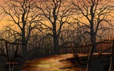 by Jerry Lee Cline