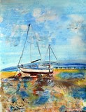 by JEAN FITZHUGH