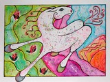 by Lindsy Adkins