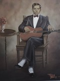 by Helen Thomas