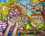 by Georgie Hylton