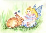 by Melissa Franklin