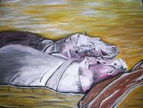 by Mamu Art