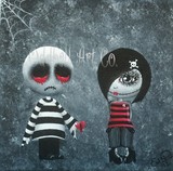 by Lizzy Love