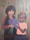 by Sheree Ross
