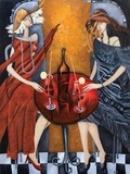 by Yelena Dyumin
