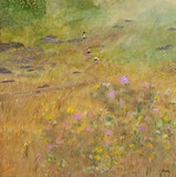 by Judyann Traquair