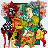 by Stela Vesa