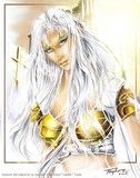 by Fantasy by Darryl Taylor