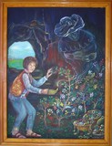 by John  Aba-Magyar