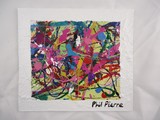 by Phil Pierre